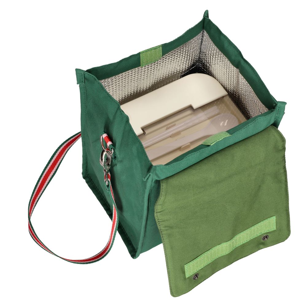 Lonchera para colación