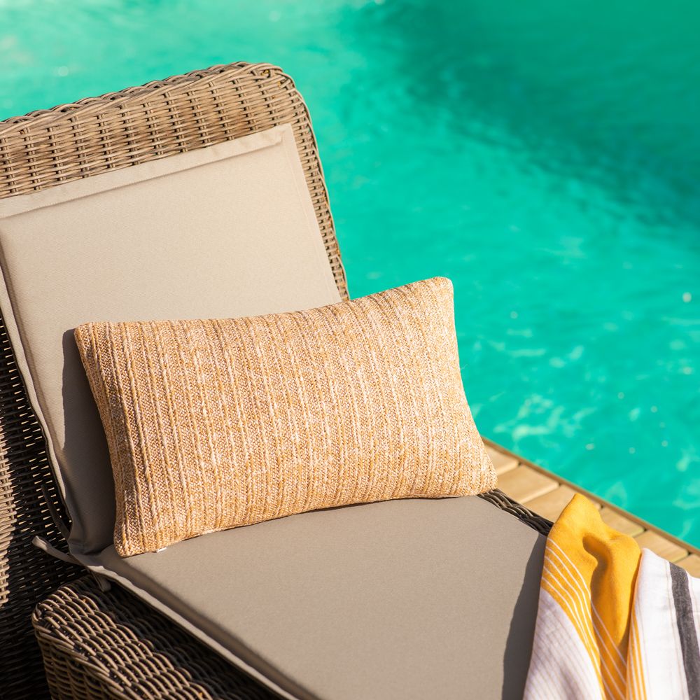 Cojin tumbona 120x150 cm