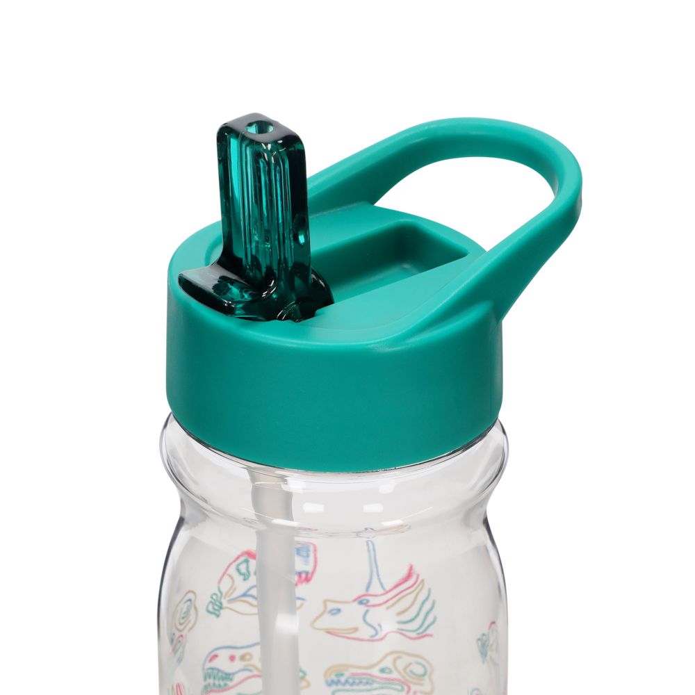 Botella de agua 500 ml