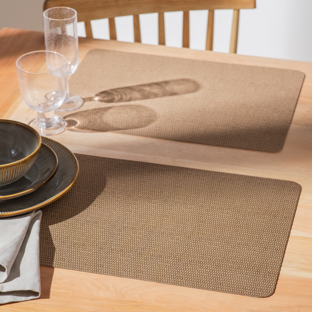 Individual goma eva 45x33 cm