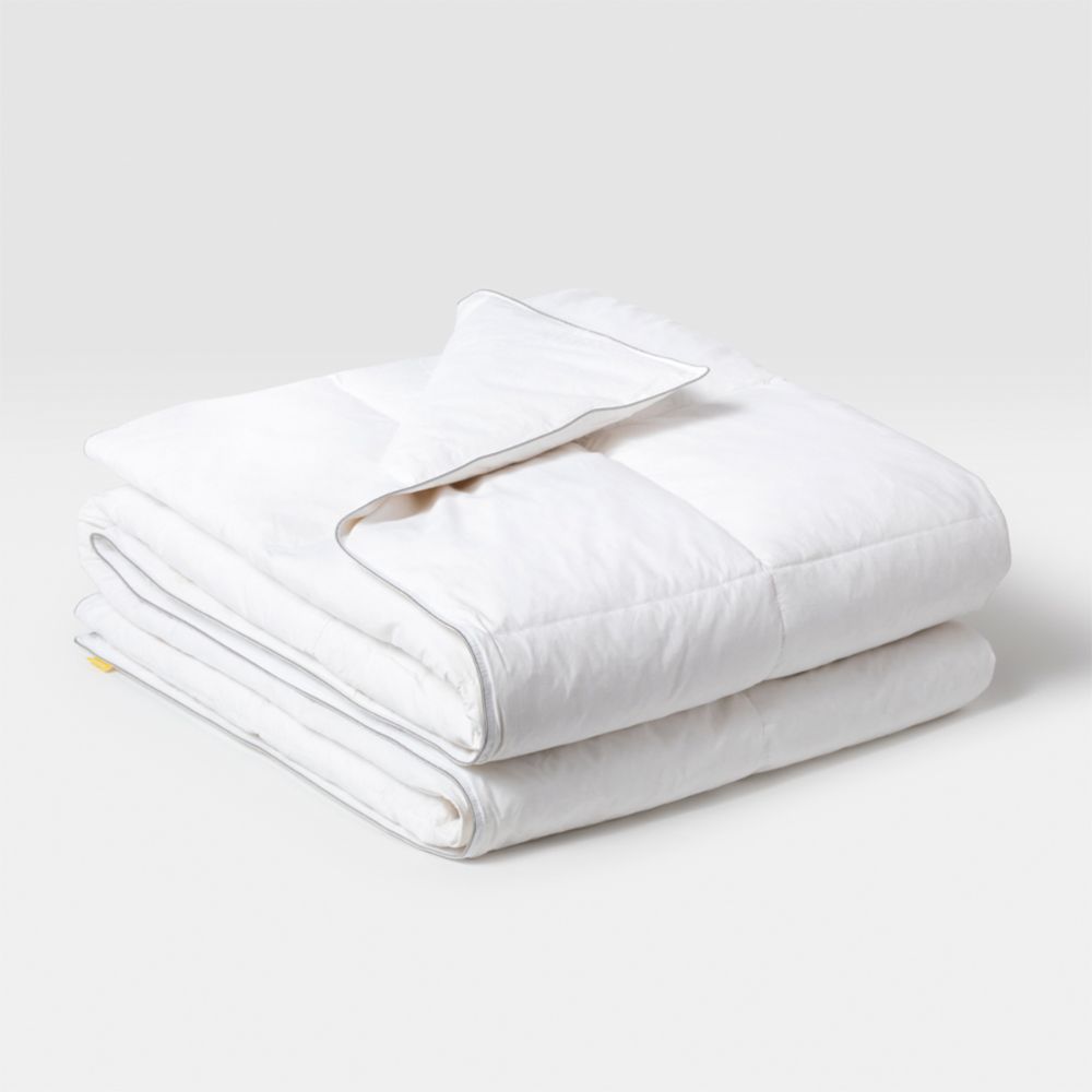 Plumón/Duvet Pluma Matrimonial/Queen