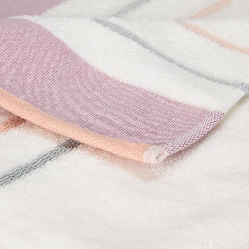 Toalla medio baño algodón mallorca 580 g