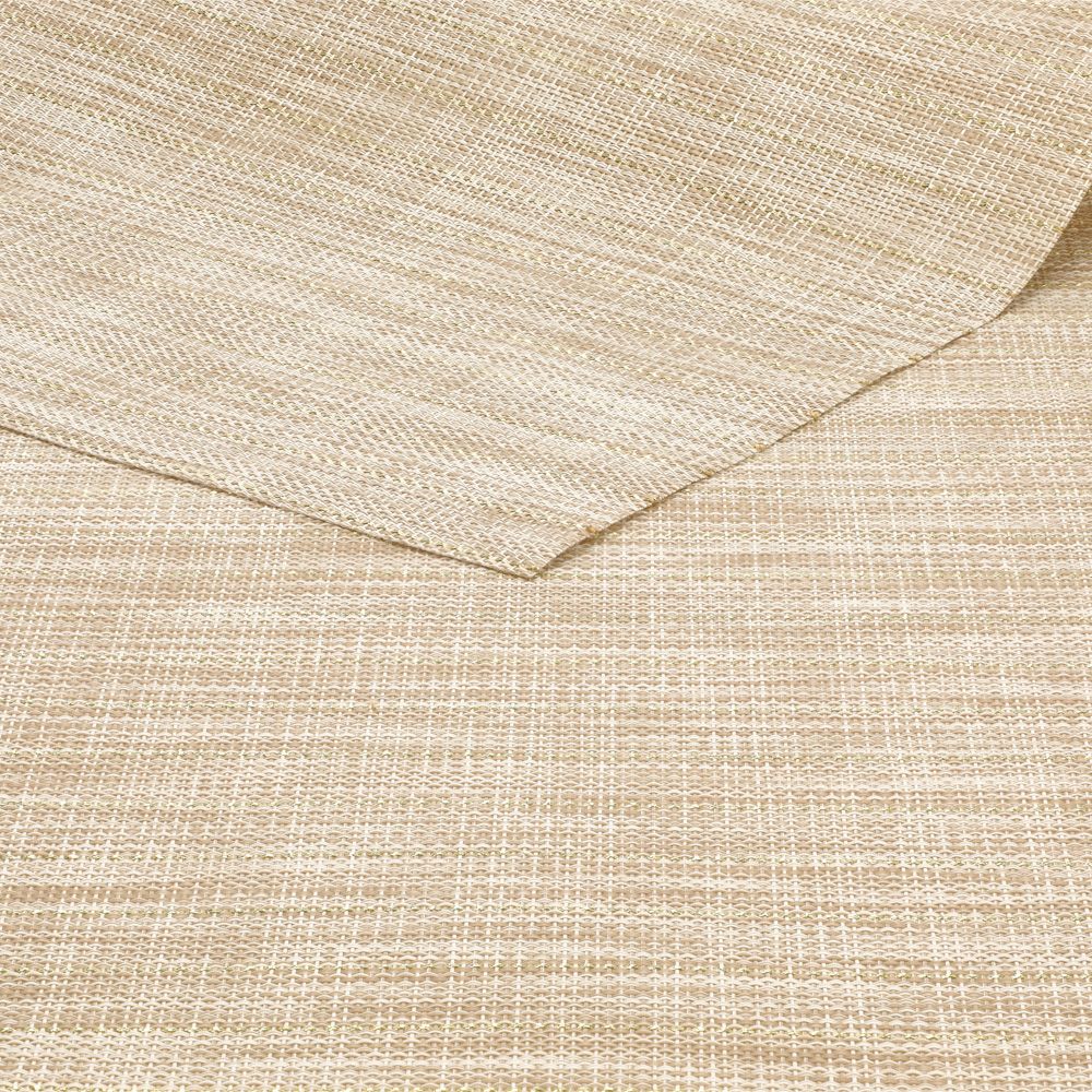 Camino de mesa con tonos navideños 30x135 cm