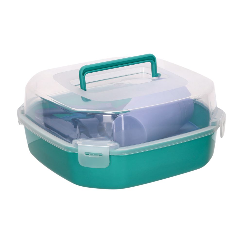 Set de picnic para 4 personas