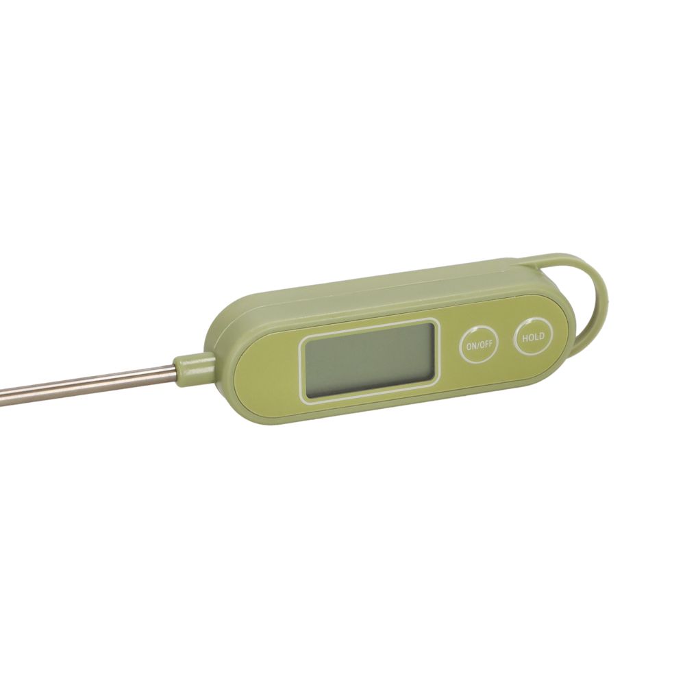 Termómetro digital de cocina