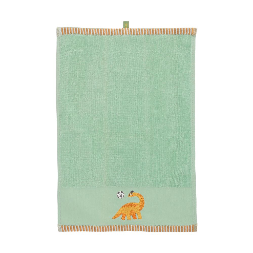 Toalla de algodón infantil 30x45 cm