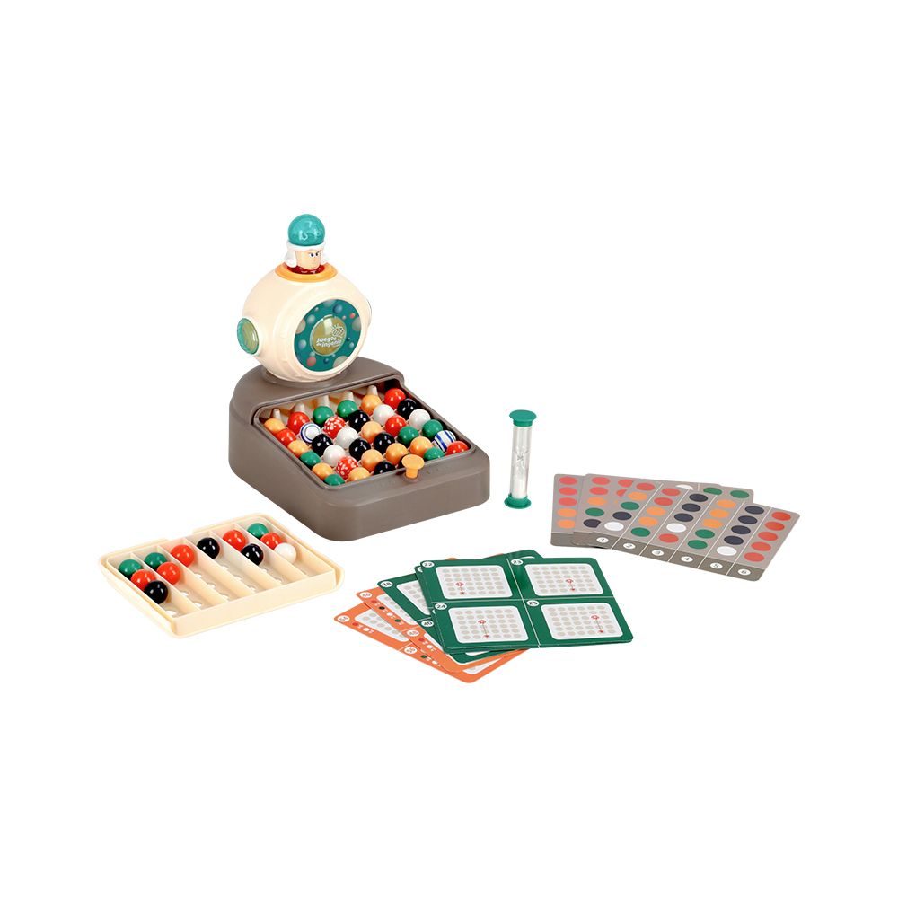 Juego Doctor Cerebro 33.6x10.8x25.4 cm