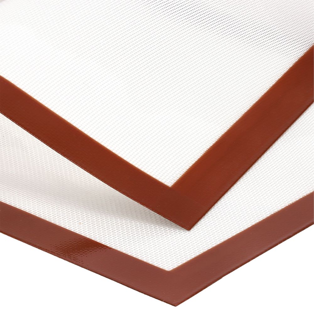 Lámina para horno de silicona 50x30 cm