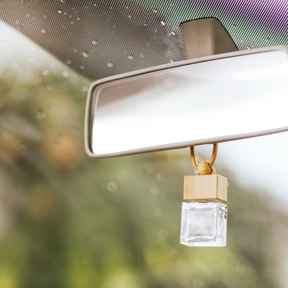 Difusor Aroma Botellita Mora Silvestre 10 ml