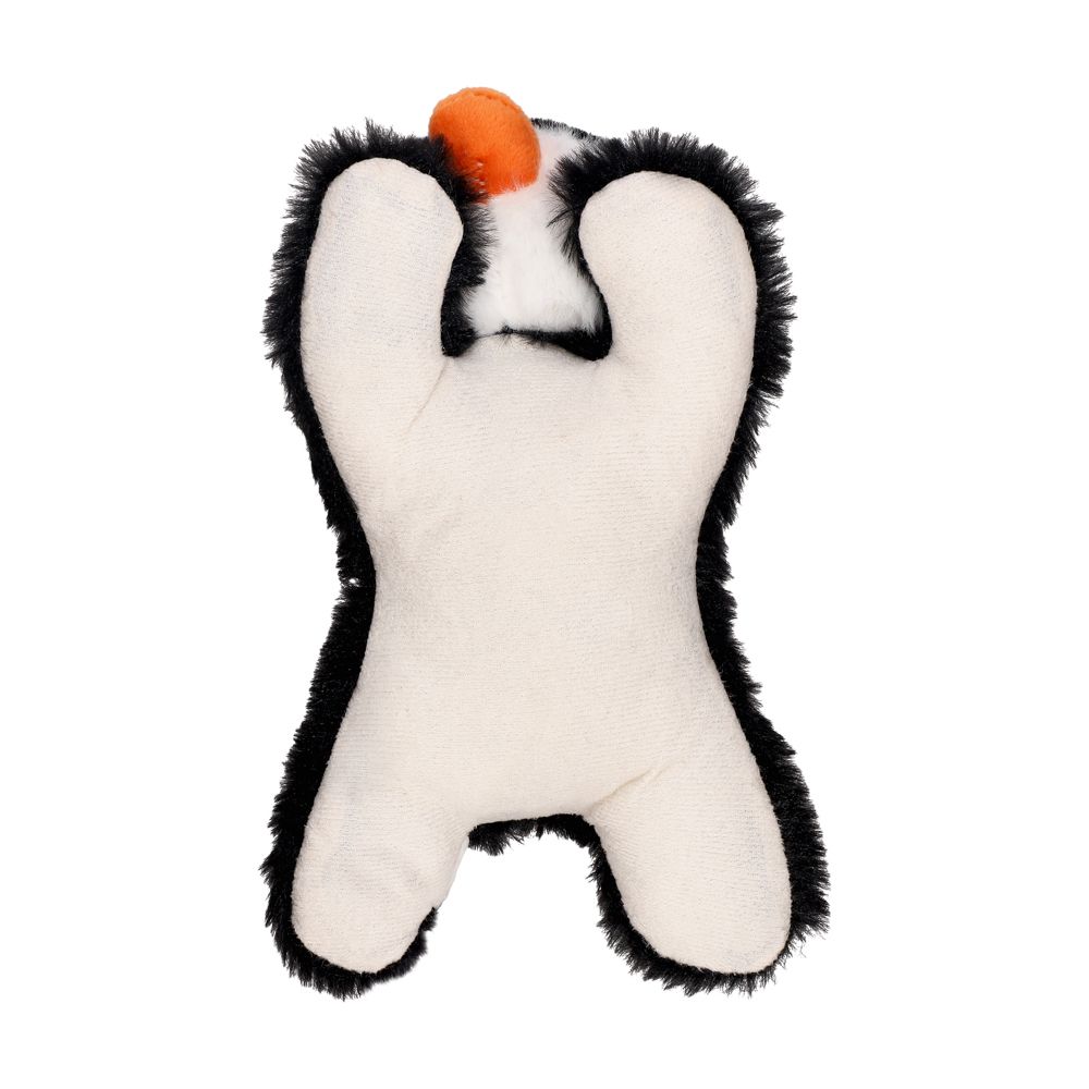 Limpia pantalla de peluche