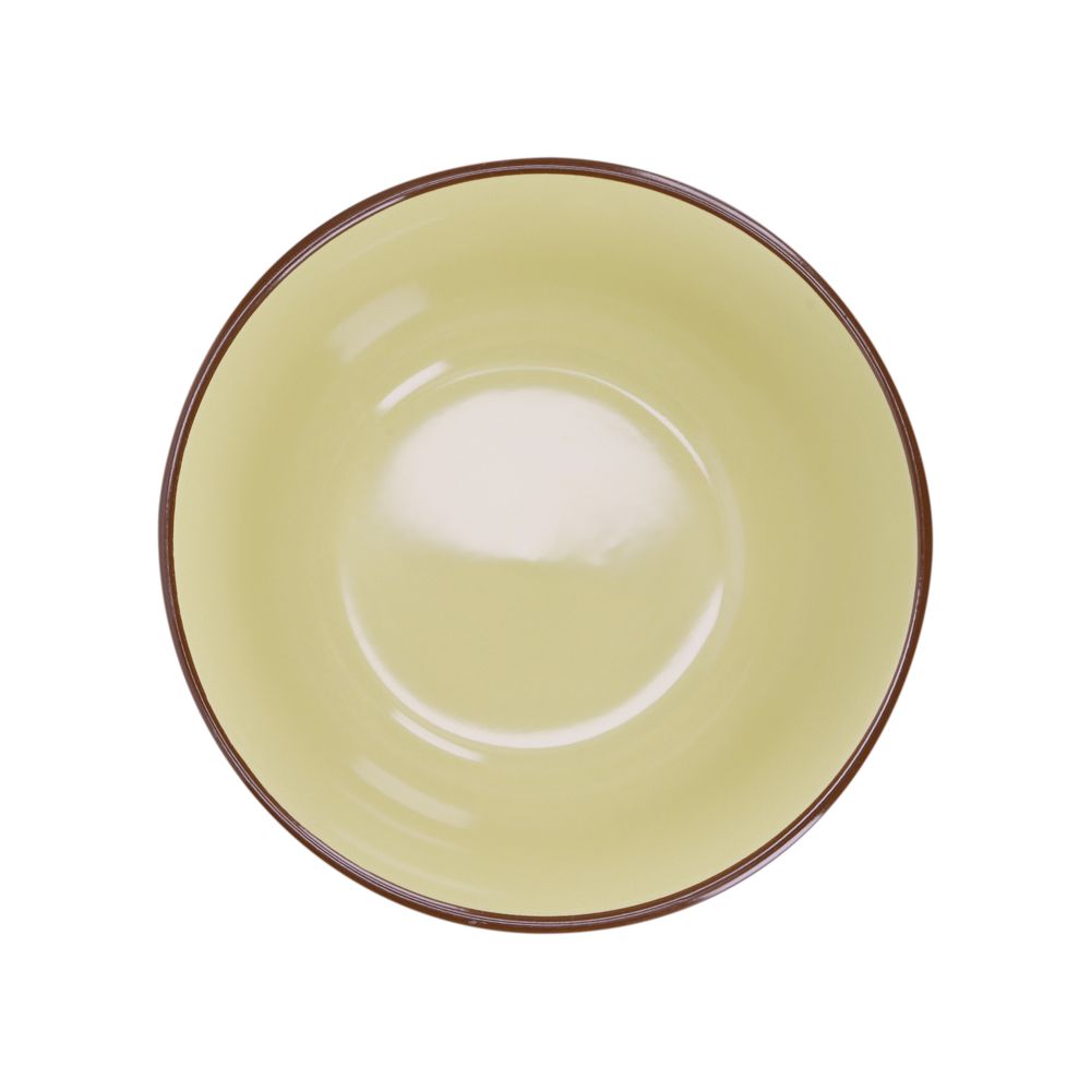 Bowl para postre Cerámica Rústico 340 ml