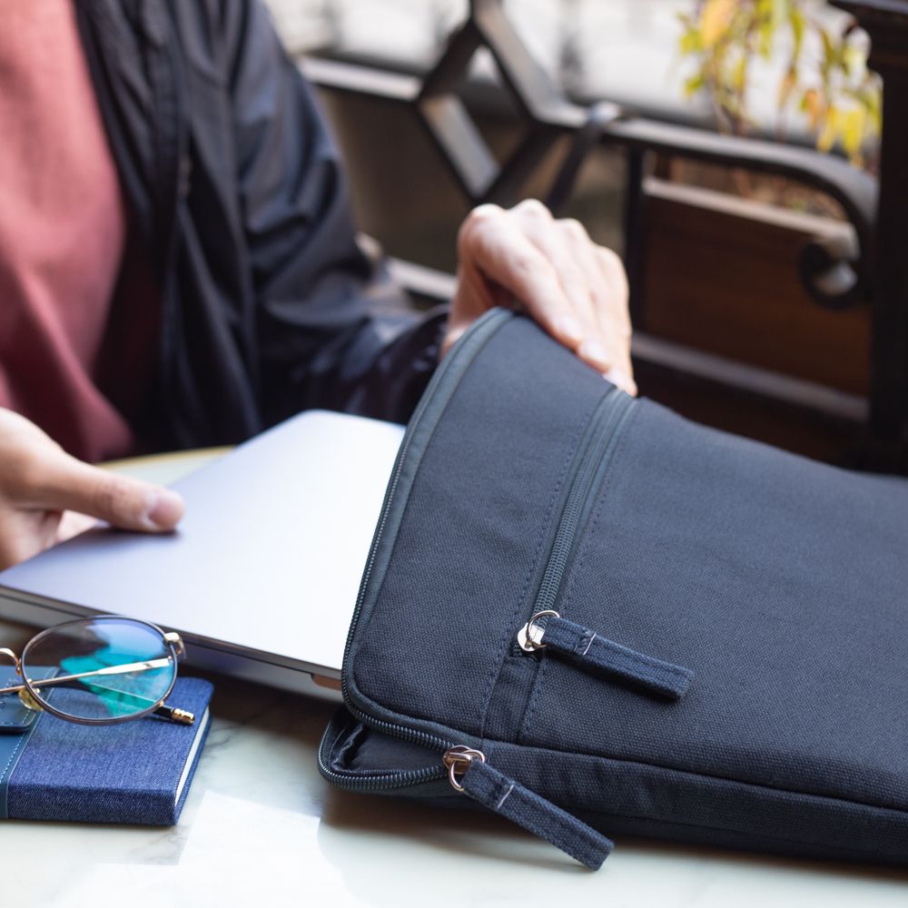 Funda para notebook 13 pulgadas