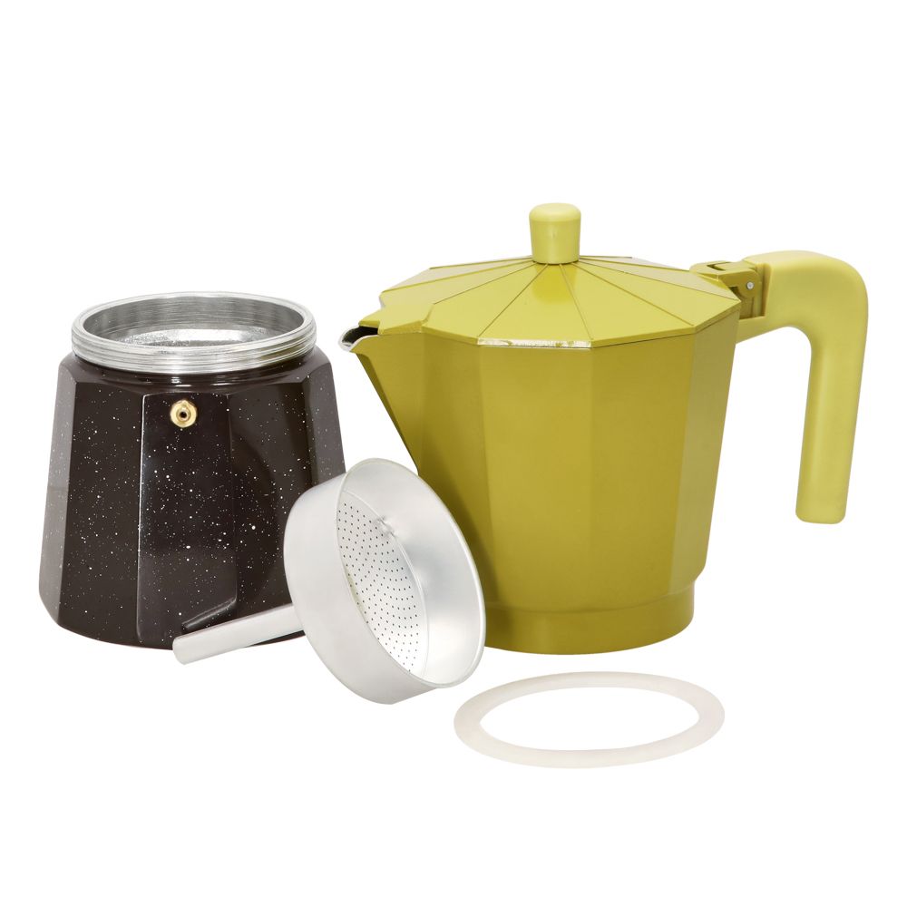 Cafetera italiana 750 ml