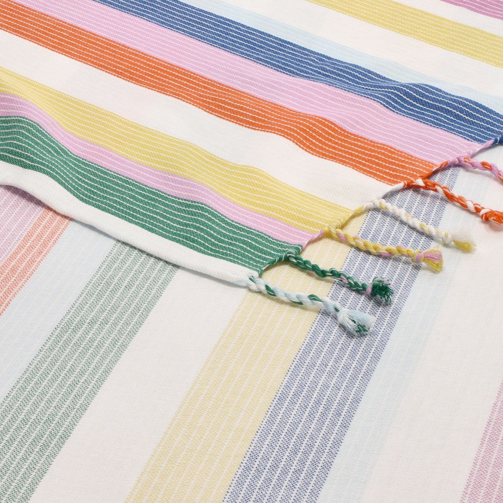 Toalla fouta de playa 110x170 cm