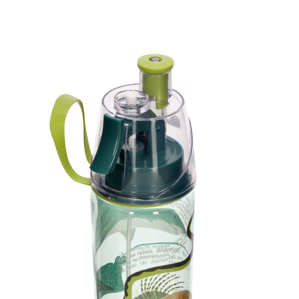 BOTELLA TRITAN EFECTO TEEN, 0000, 0016