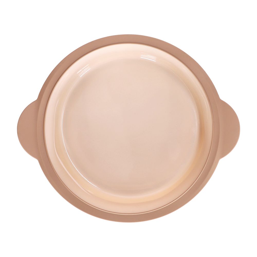 Molde de pastel de silicona 30x25.5x6.7 cm