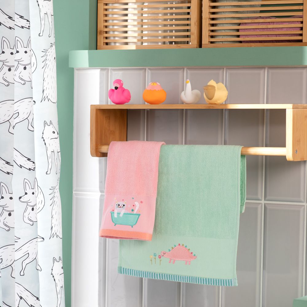 Set de 4 lanza aguas