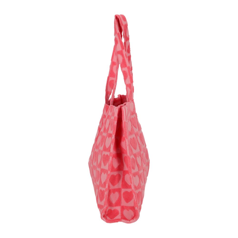 Bolso de playa terry
