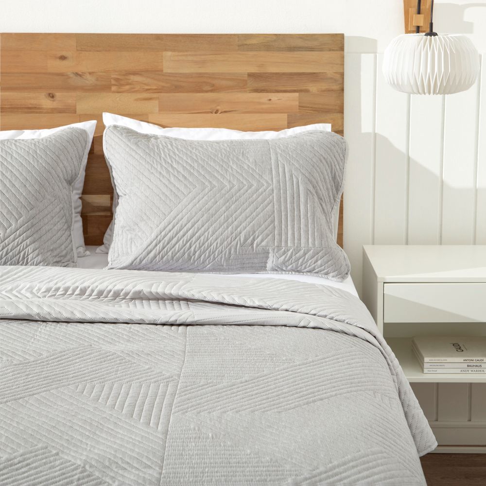 Colcha de microfibra King