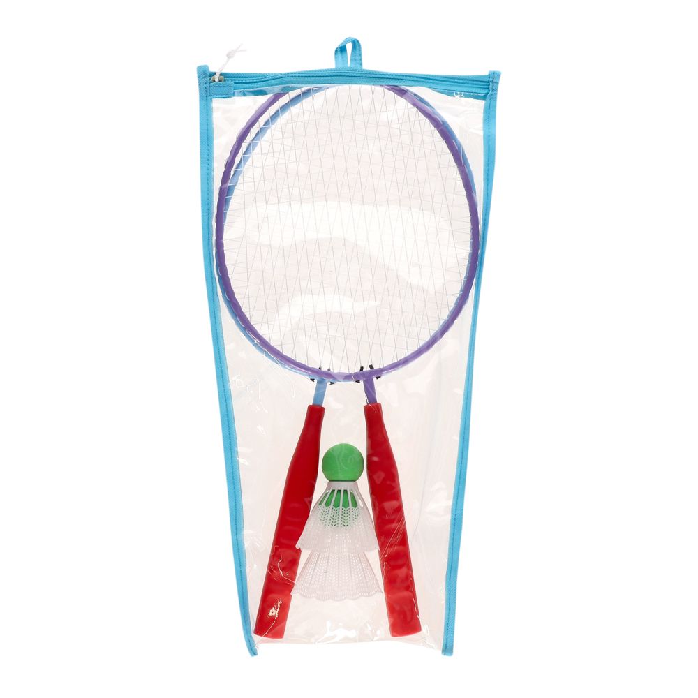 Set de juego de badminton