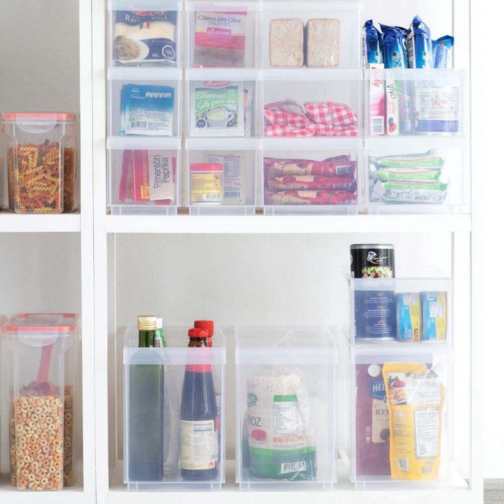 Organizador 16.8x45x24 cm