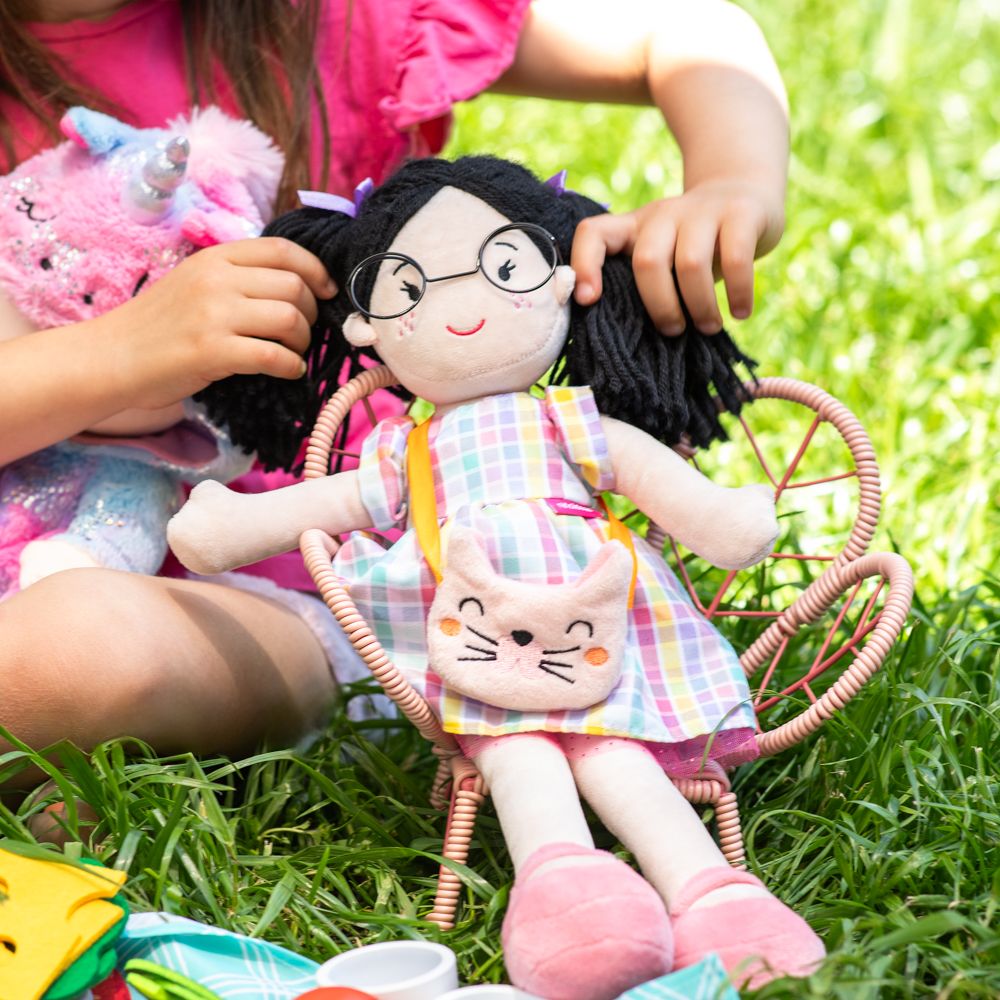 Set Ropa Muñeca