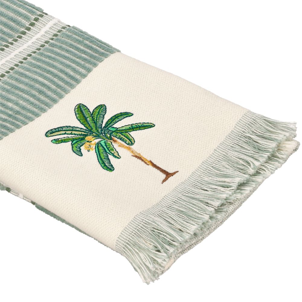 Toalla de mano con diseños 40x70 cm