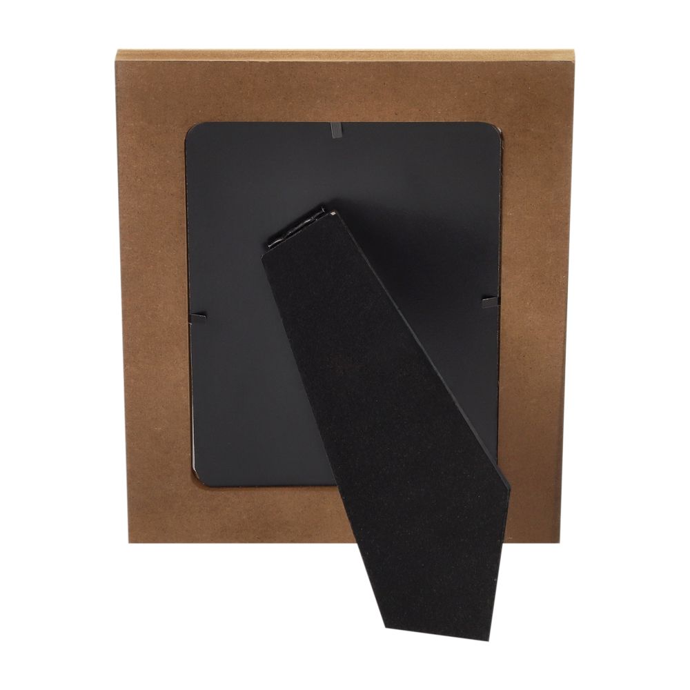 Marco de foto acrilico con diseño 13x18 cm