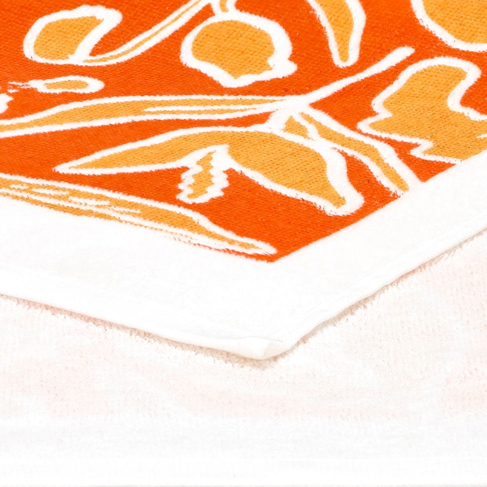 Paño de cocina velour 38x63.5 cm