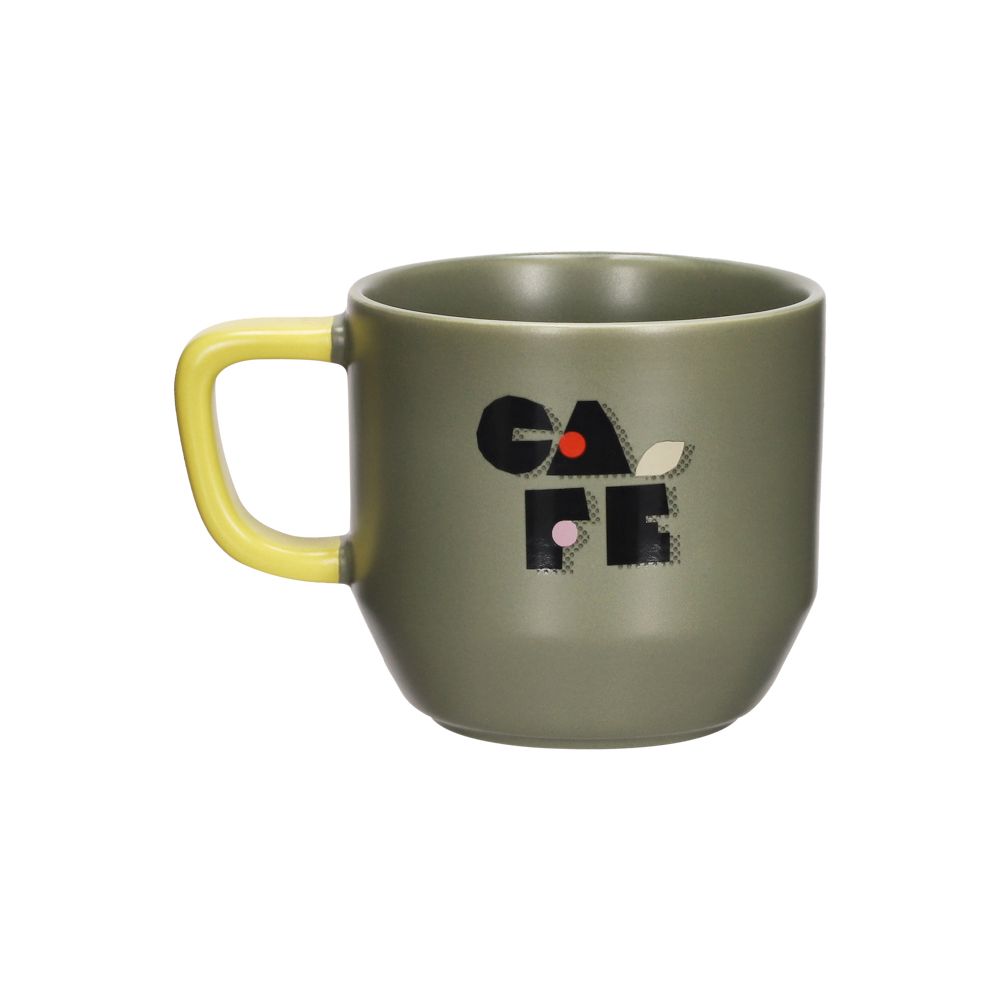 Taza cappucino 380 ml