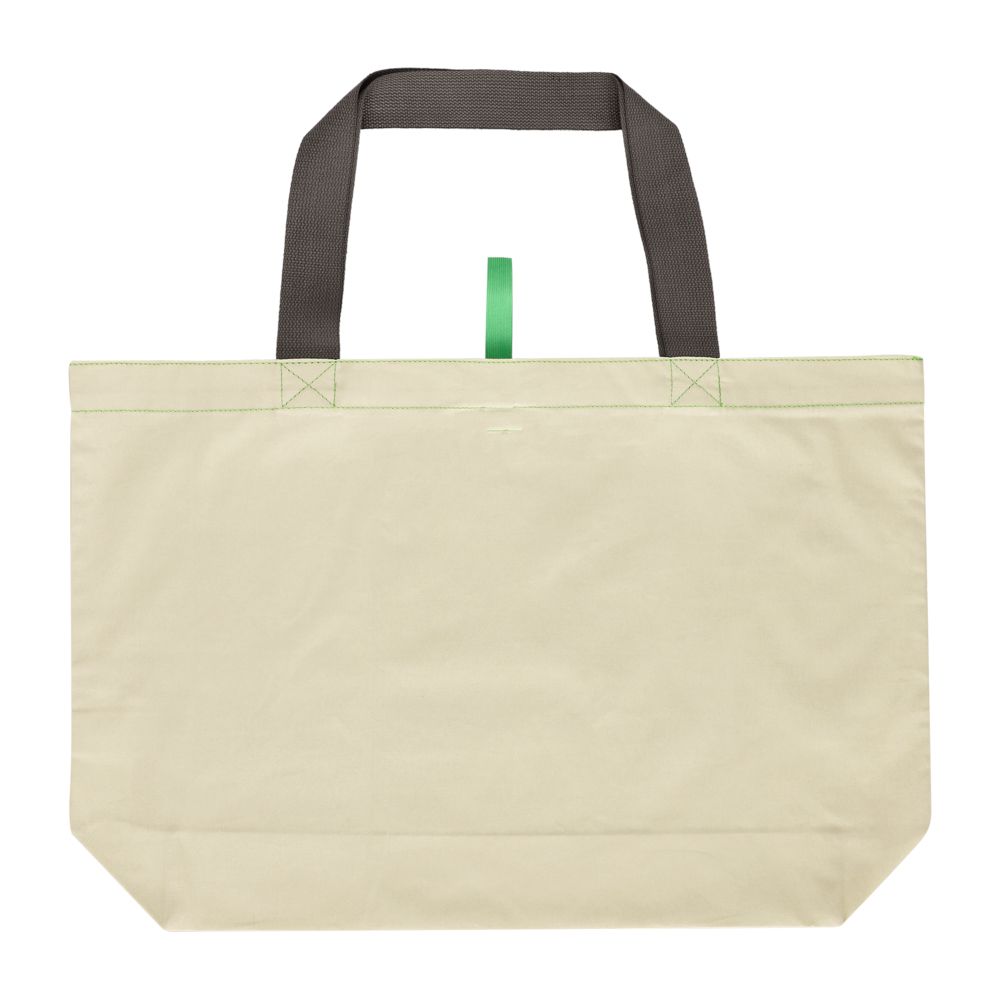 Bolso multiuso algodón 60x40 cm