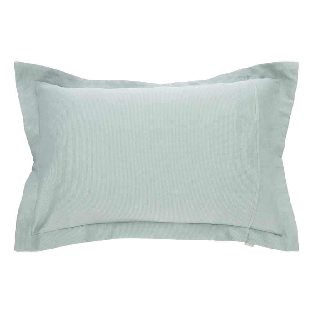 Funda para almohadón de jacquard clásico 70x50 cm