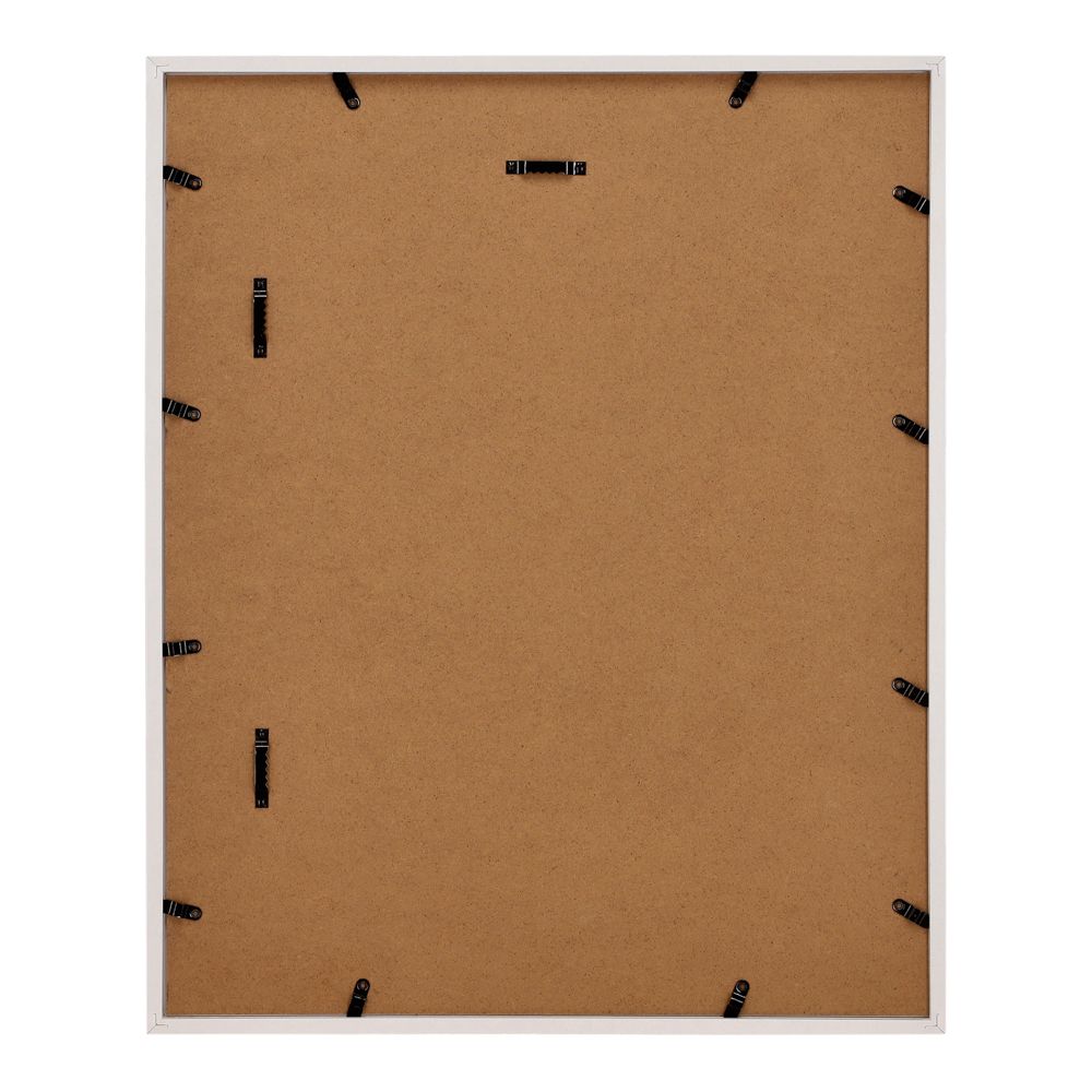 Marco para fotos MDF 30x40 cm