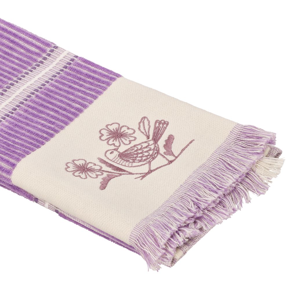 Toalla de mano con diseños 40x70 cm