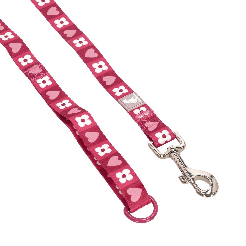 Correa estampada para mascotas 150 cm