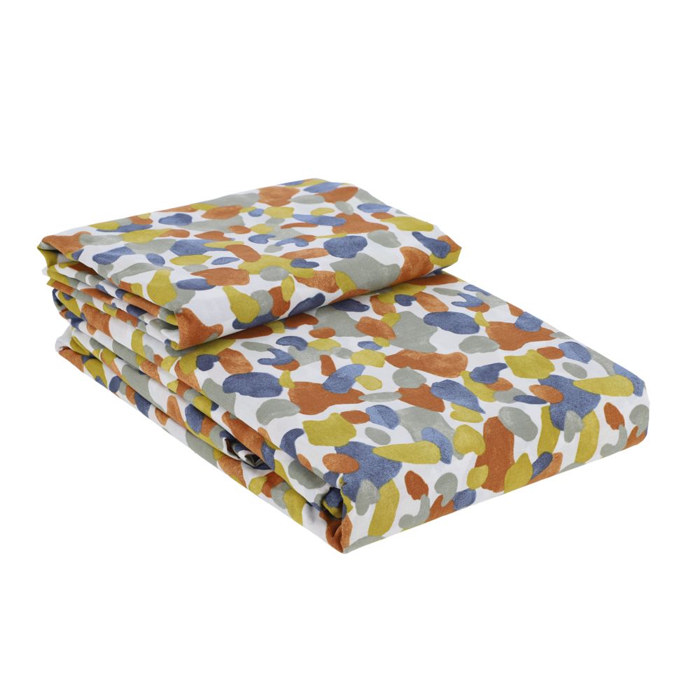 Set de funda de Plumón Duvet Matrimonial Queen