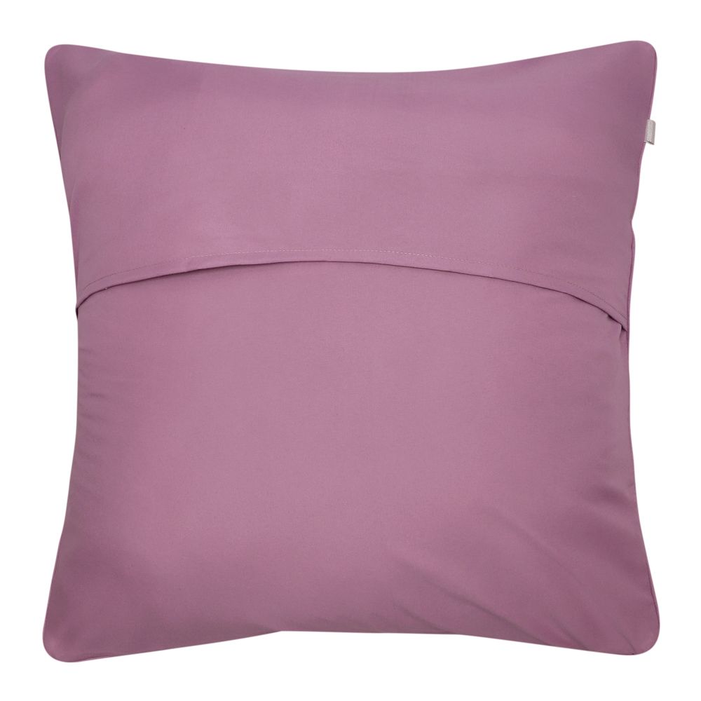 Funda Cojín Poly Quilt 50x50 cm