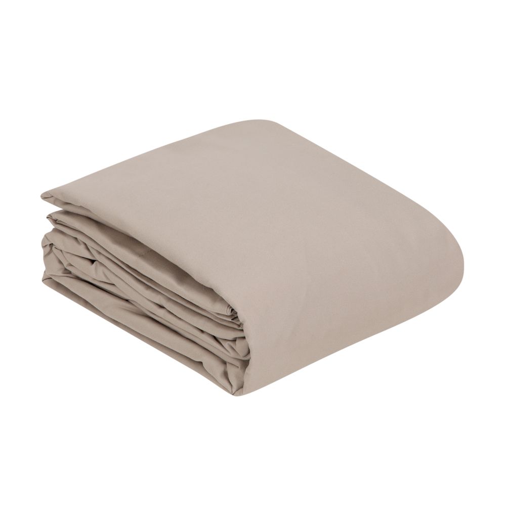 Set Sábanas microfibra 80 g Individual