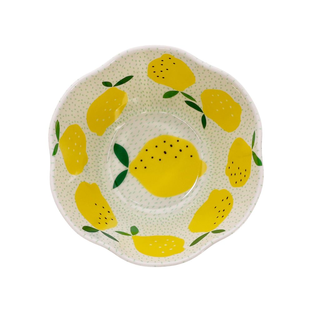 Bowl de melamina diámetro 15 cm