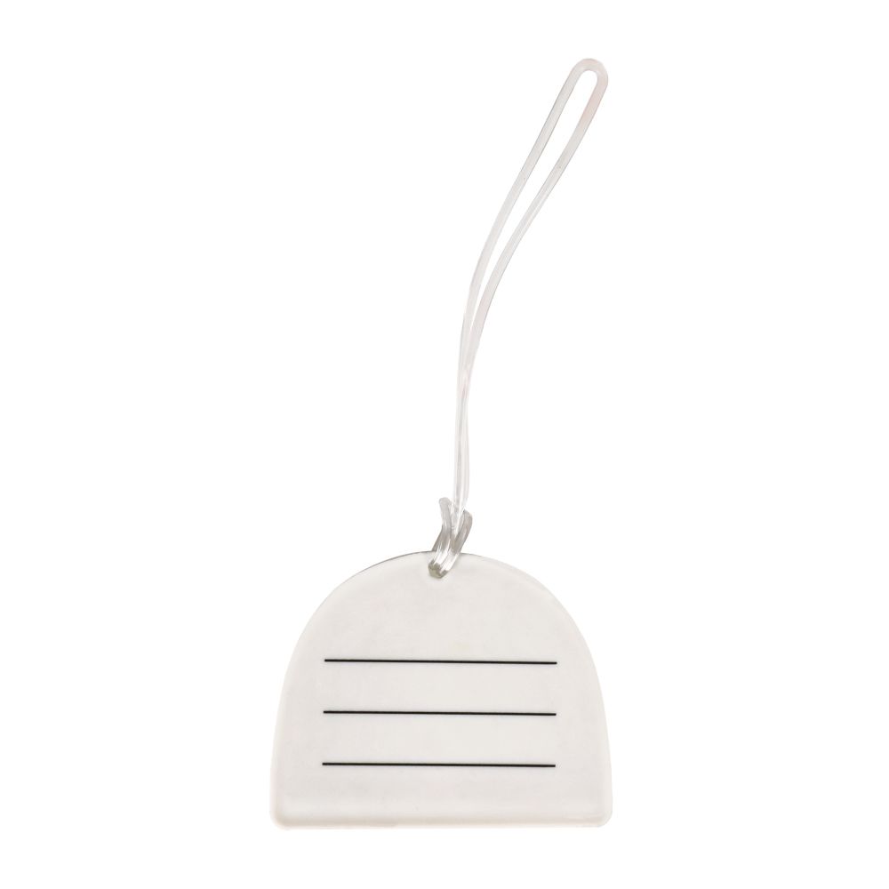 Marcador de mochila escolar