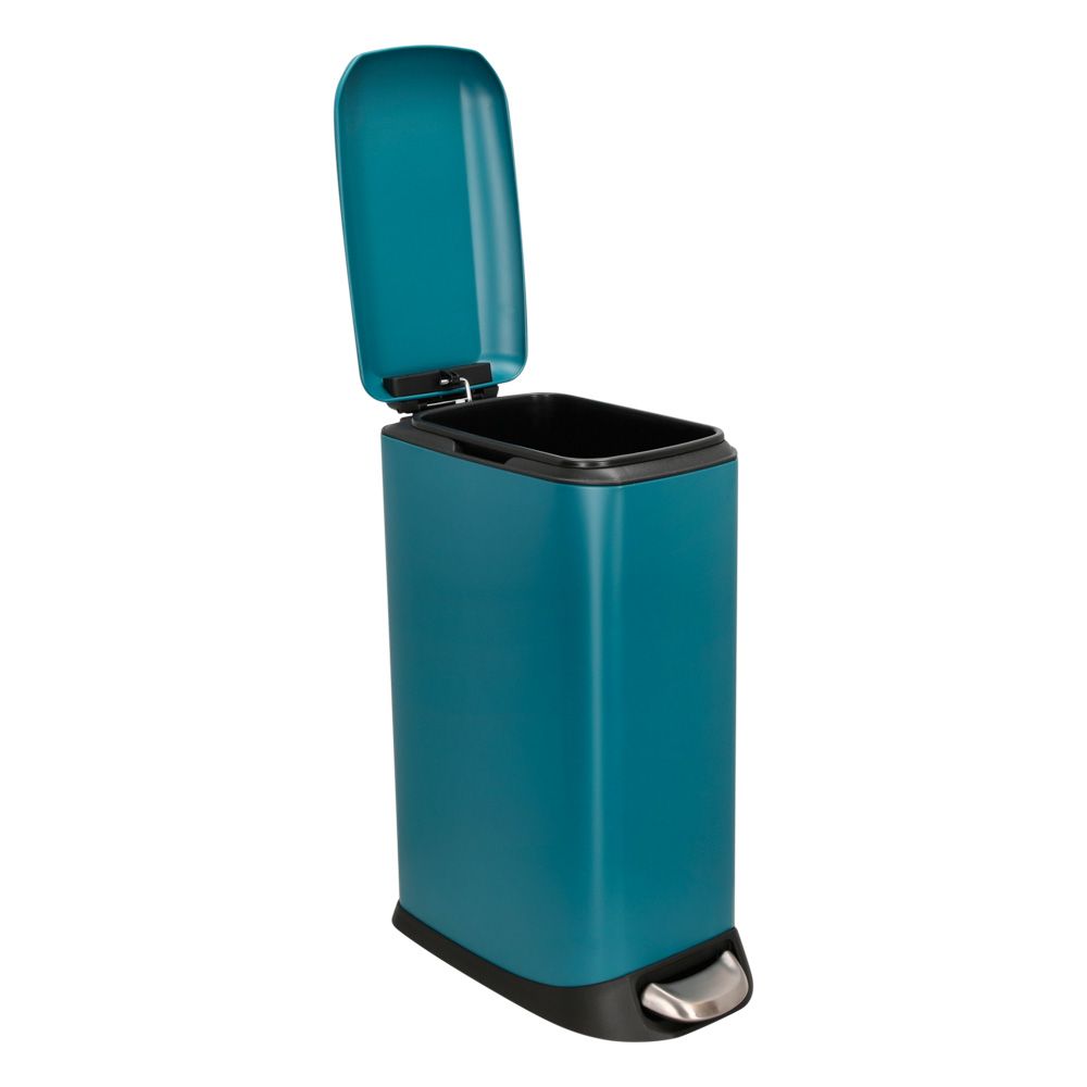 Basurero angosto 20 l