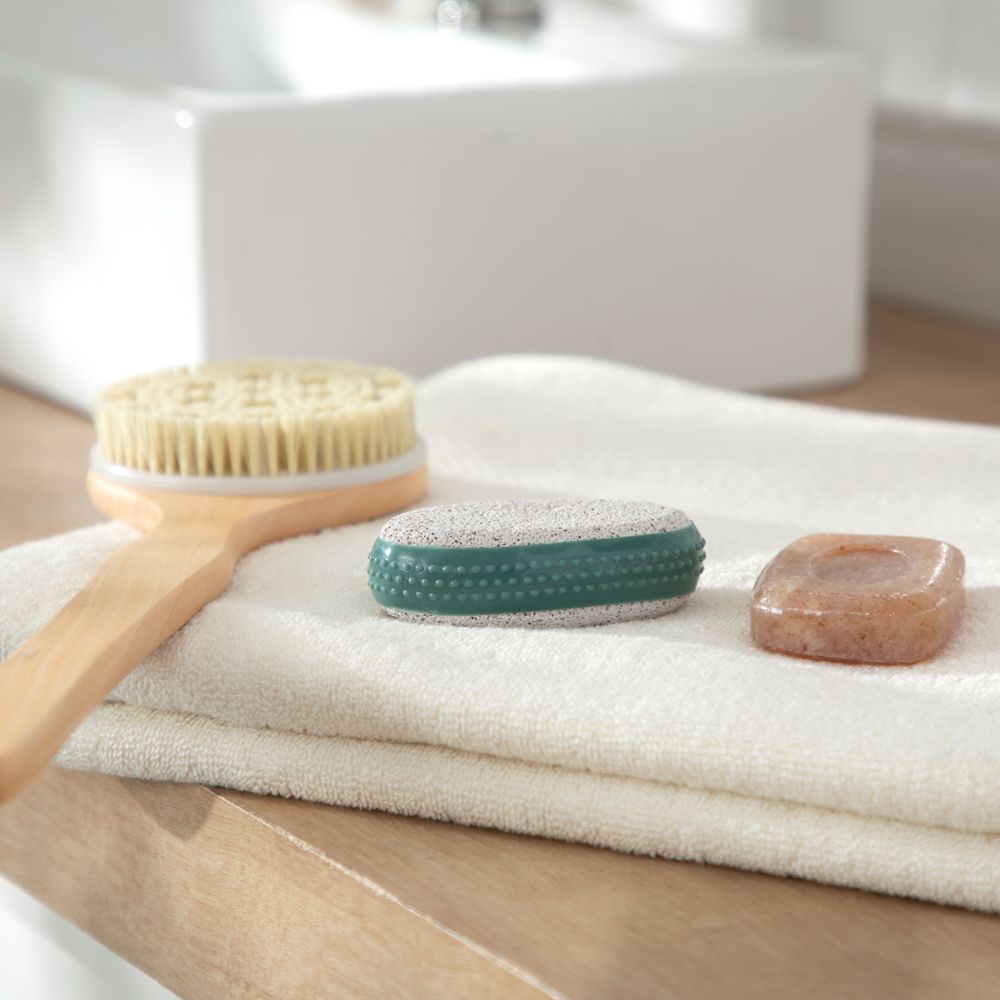 Piedra pómez 5.5x3x10 cm