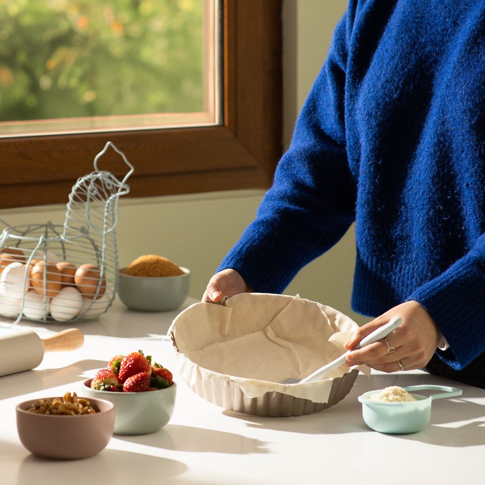 Molde tarta desmontable 24 cm