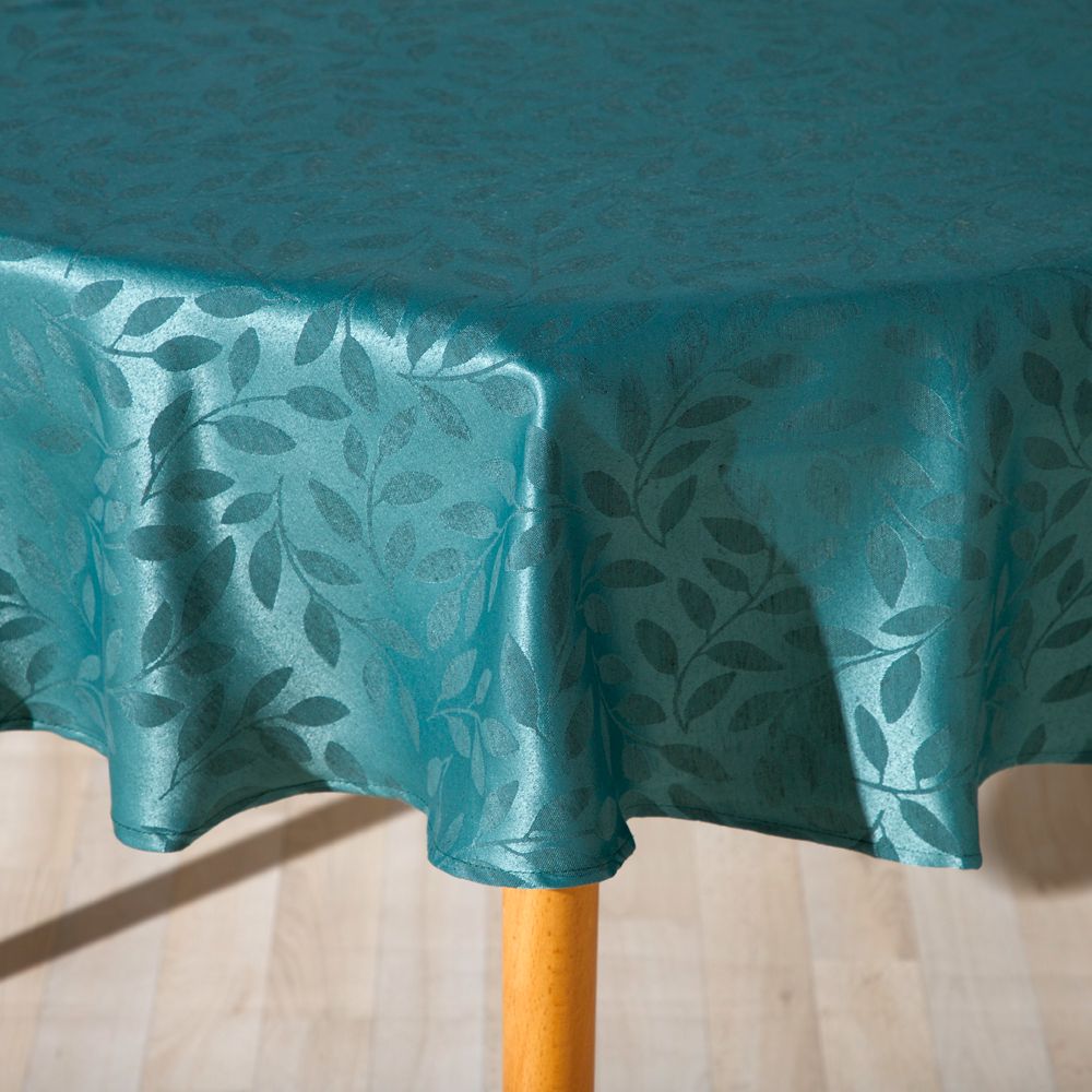 Mantel Jacquard Redondo 150 cm