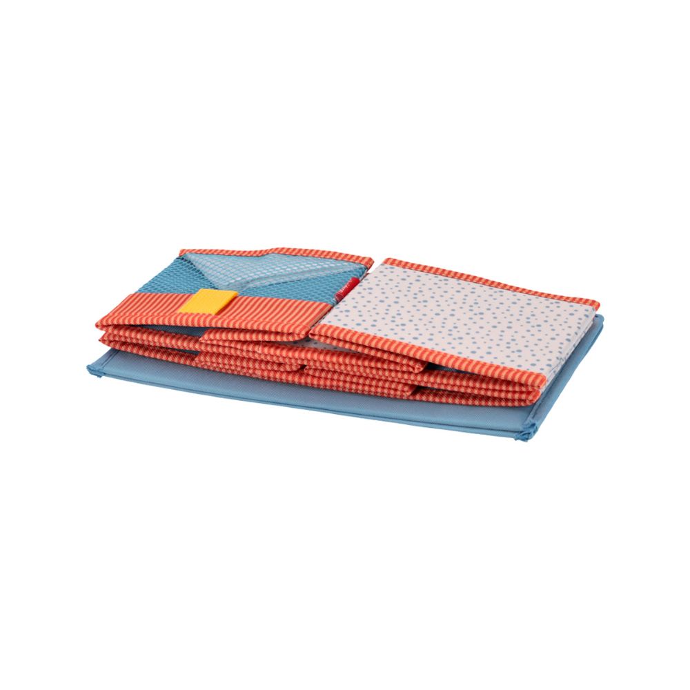 Set 2 Organizadores Caja 14x28x11 cm