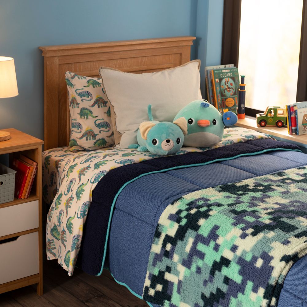 Cojín de animal con mascota 27x30.5 cm