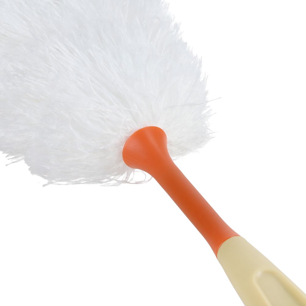 Plumero de microfibra