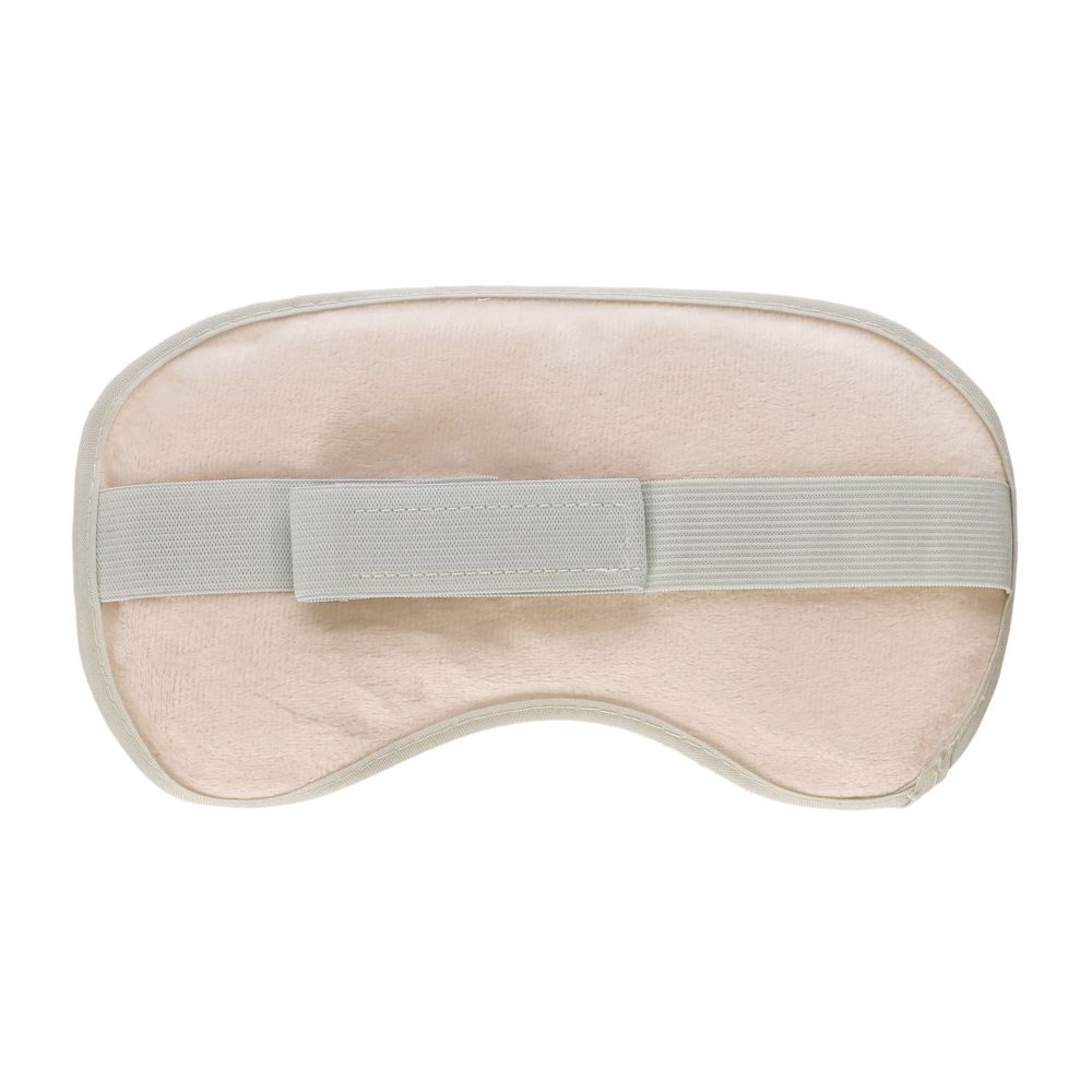 Antifaz gel para tratamientos spa