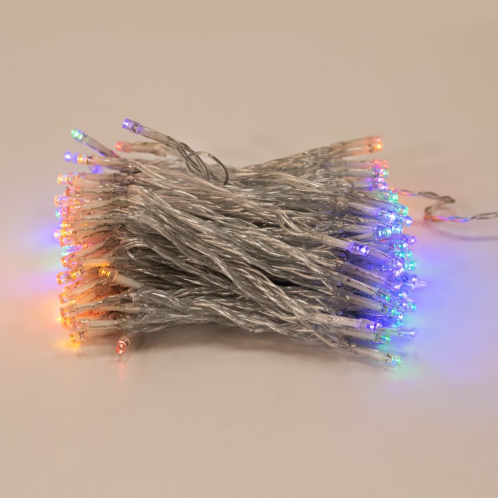 150 Mini luces LED navideñas 15 m