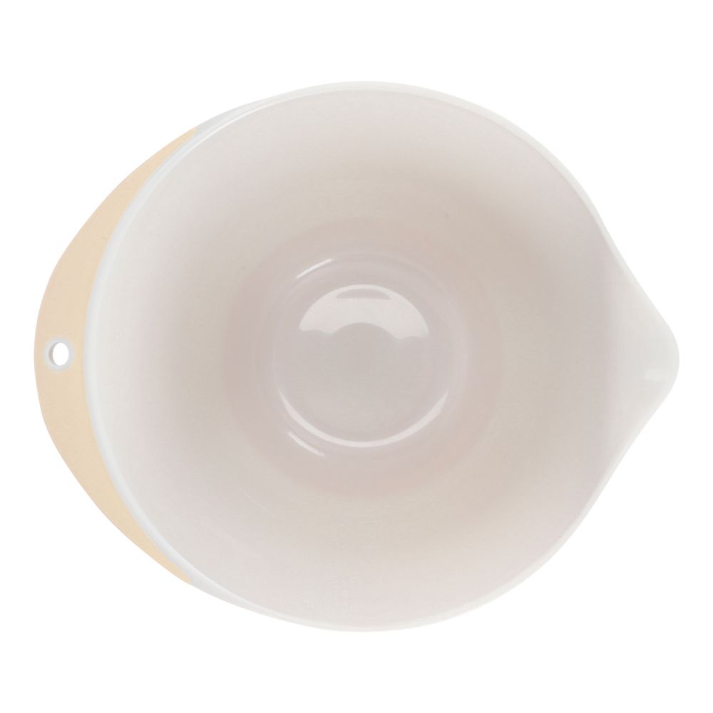 Bowl mezclador de plástico